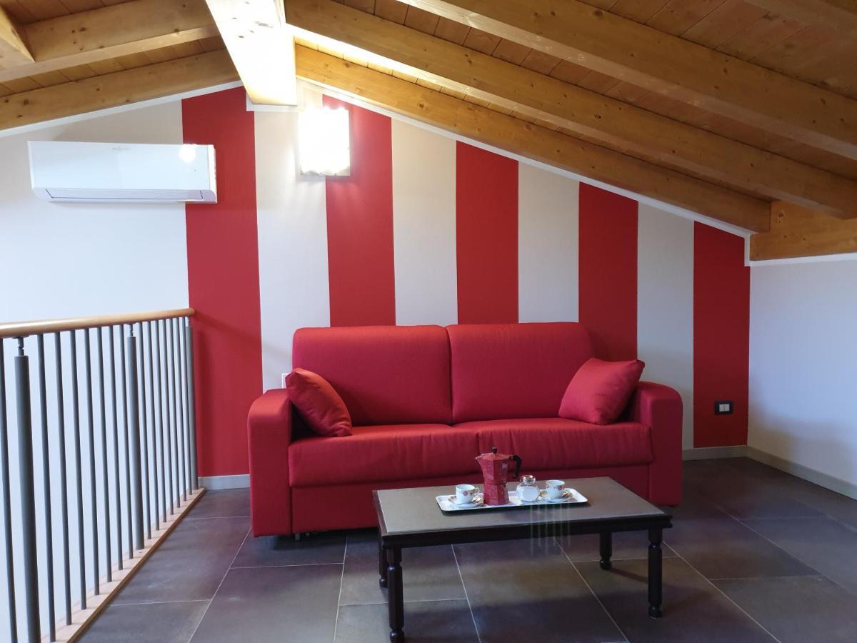 Dimora Rosso San Zeno - Wifi Veloce E Adatto Per Famiglie Verona Ngoại thất bức ảnh