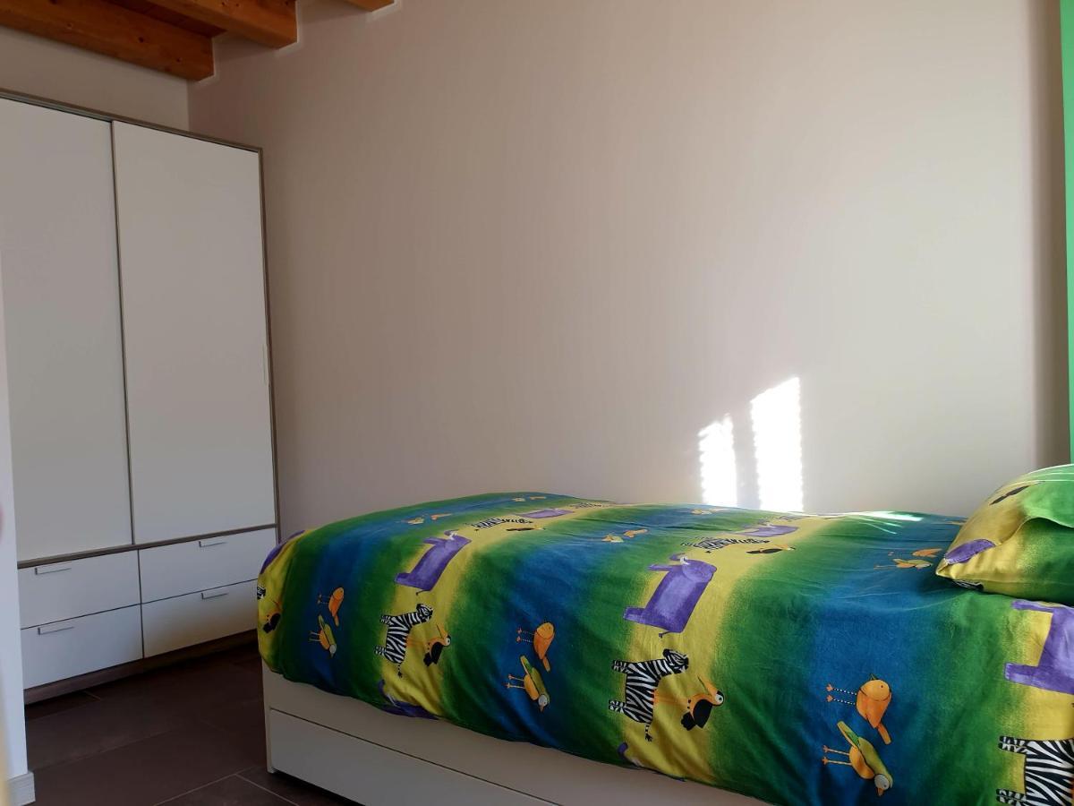 Dimora Rosso San Zeno - Wifi Veloce E Adatto Per Famiglie Verona Ngoại thất bức ảnh