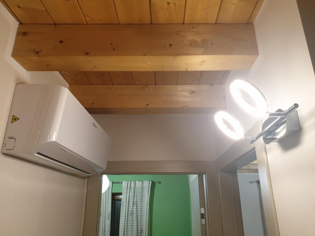 Dimora Rosso San Zeno - Wifi Veloce E Adatto Per Famiglie Verona Ngoại thất bức ảnh
